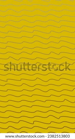 Similar – Image, Stock Photo in thickness ratio different stripes on wavy underground with ray of hope