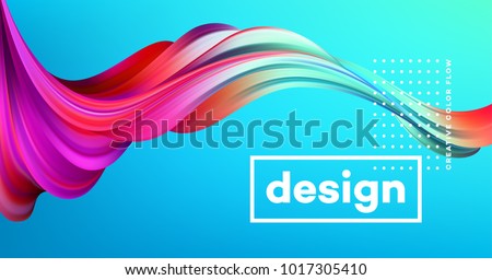 vibrant rainbow colors papercut background download free vector