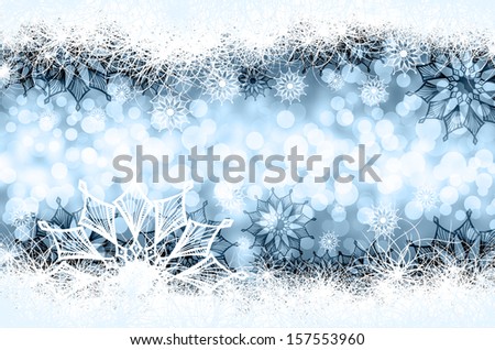 Doodle Star Background Mystical Christmas A beautiful background created from original doodle art elements
