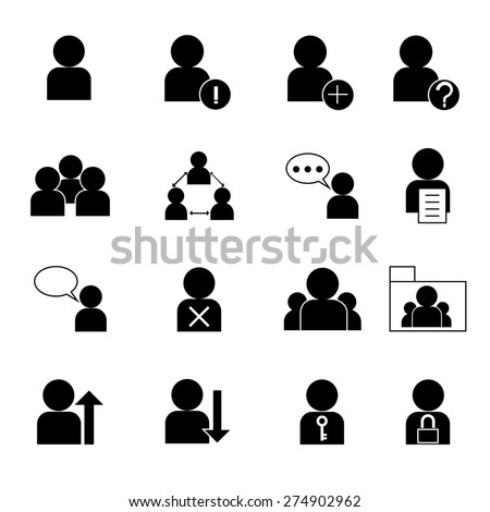 business user clipart - photo #46