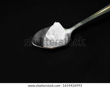 How to cook coke into crack in a spoon video