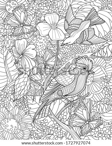 Abstract Coloring Pages | Free download on ClipArtMag
