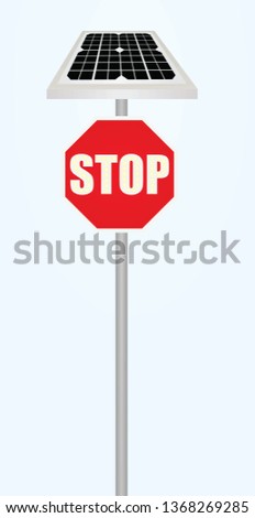 solar flashing led stop sign free printable printable stop sign pdf road sign stopsign transparent png pngset com