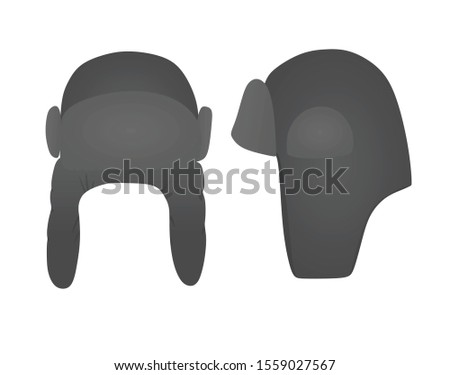 Roblox News Here S A Retexture I Made Earlier Russian Hat Png Stunning Free Transparent Png Clipart Images Free Download - soviet ushanka roblox free