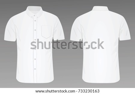 Photoshop Men’s basic t-shirt template | Free Download T Shirt Template