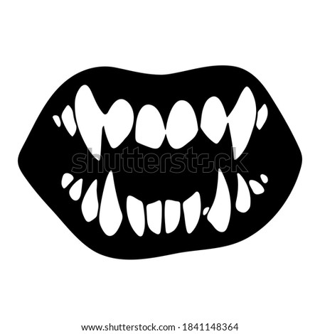 Smile Clipart Black And White | Free download on ClipArtMag