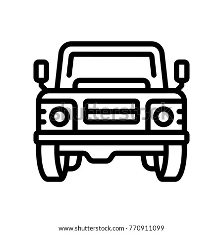 Transport - Land Rover 