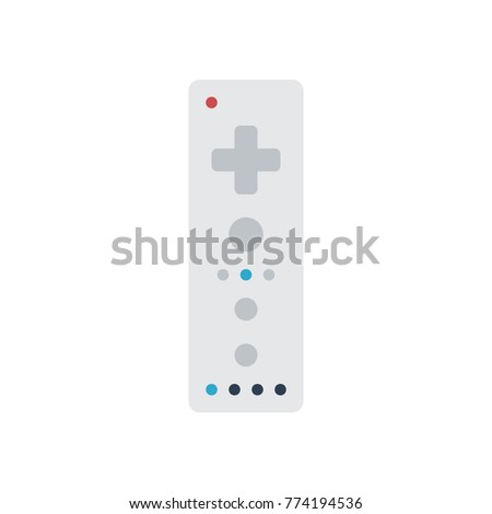Device - Wii Controller 