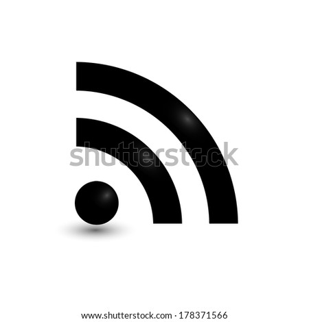 Wireless Network Symbol 