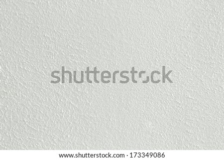 White wall background./ Wall