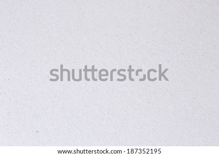 White Textured Paper./ White Textured Paper.