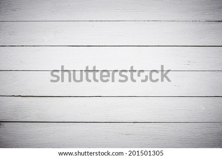 White Wood Background/ White Wood Background