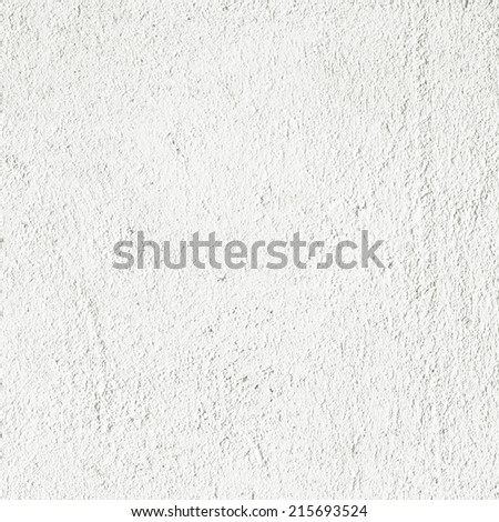 Old White Wall background./ Old White Wall background