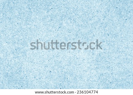 Blue Textured Paper./Blue Textured Paper.