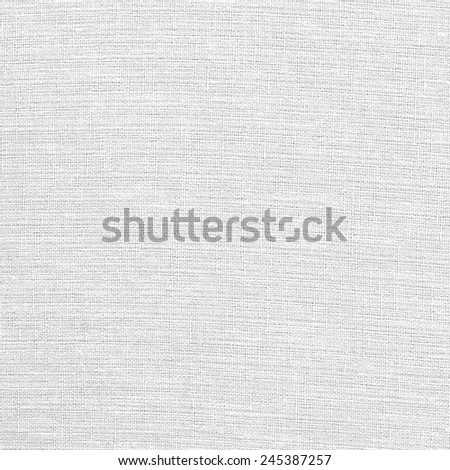 White Textile Background/ White Textile Background