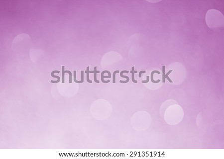 Purple Bokeh Background./ Purple Bokeh Background.