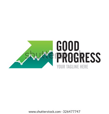 Good Progress Logo