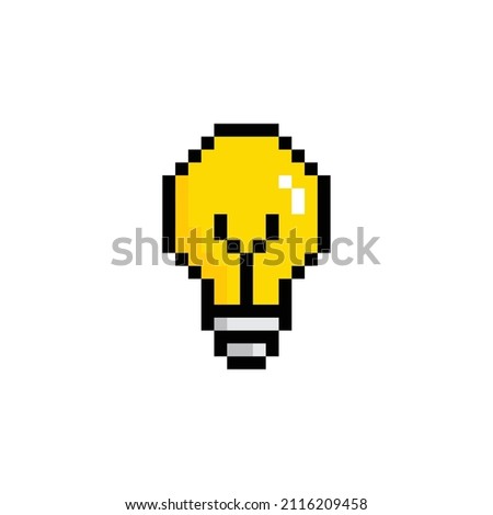 Light Bulb Cartoon | Free download on ClipArtMag