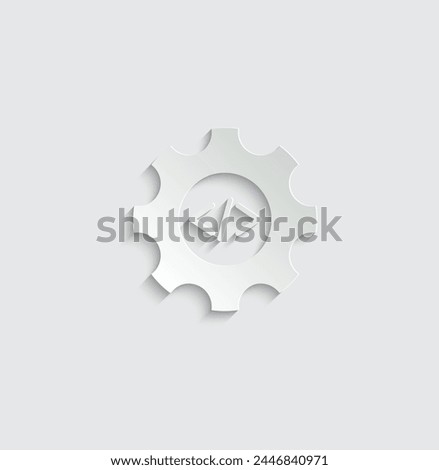 programming coding icon vector Programmer, coder icon, software sign