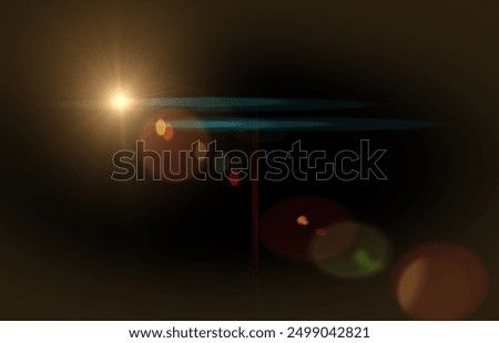 Similar – Image, Stock Photo Colorful reflecting and glittering from the sun illuminated stem