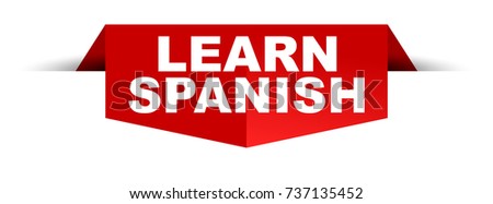 banner learn spanish