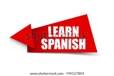 banner learn spanish