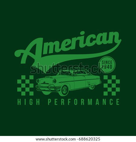 American Car