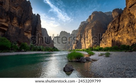 Similar – Image, Stock Photo One of the most amazing places that I’ve traveled to so far was the northern part of Tenerife. Endless ocean in the horizons, rough coastline, spiky cactuses, and a naked back of a gorgeous blonde girl.