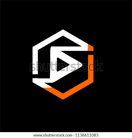 play logo design