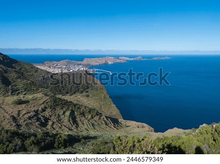 Similar – Foto Bild Madeira | Pico do Arieiro