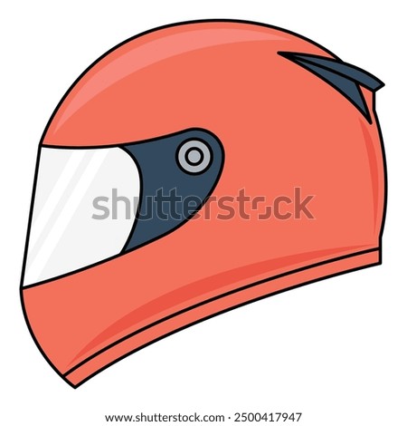 Helmet icon set illustration. Motorcycle helmet sign and symbol. Construction helmet icon. Safety helmet