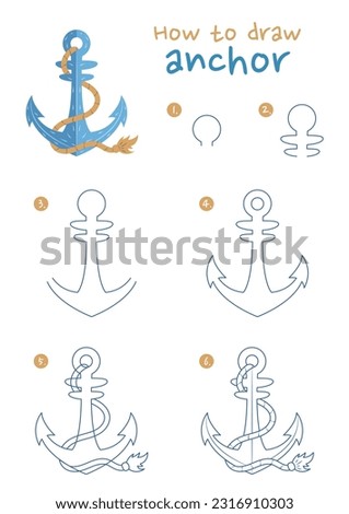 Ship Easy Drawing | Free download on ClipArtMag