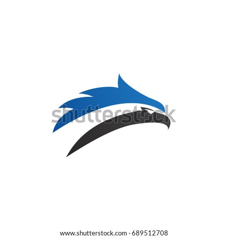 egle logo design