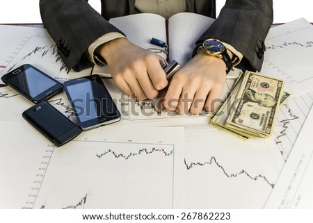 Business Exchange Rates and Forex Charts  earn money