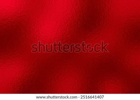 Similar – Image, Stock Photo Bright red leaves on tree in sunlight