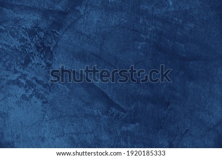 Beautiful Abstract Navy Blue Dark Wall Background,Texture Banner With Space For Text,dark blue background