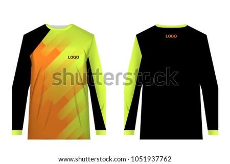 Desain Jersey  Sepeda  Mtb Jersey  Kekinian Online