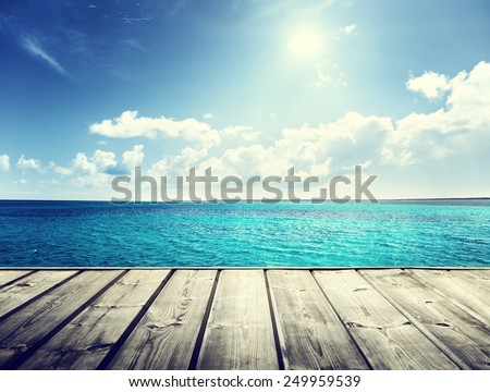 Caribbean Sea