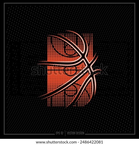 Basketball, Sports, Team, Basketball Court, Ball, Basketball Ball, Game, Emblem