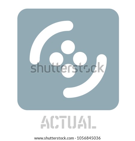 Similar – Image, Stock Photo Without error faultless