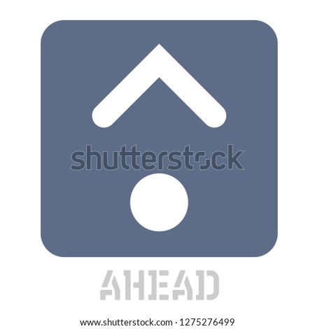 Similar – Image, Stock Photo without further words