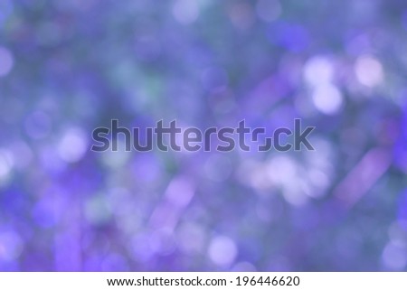 purple bokeh from tree, purple background