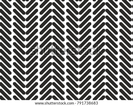 monochrome geometric pattern. diagonal lines symmetrical lines tyre pattern. wallpaper concept design. for web and print