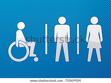 Bathroom Sign Male Vector toilet sign vectors - download free vector art, stock graphics Bathroom Sign Male Vector toilet sign vectors - download free vector art, stock graphics