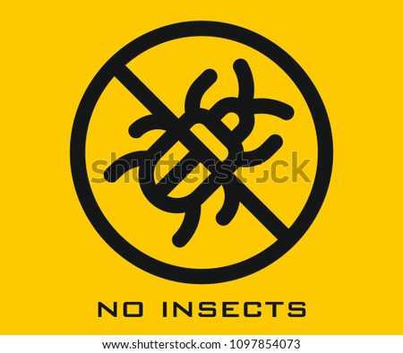 No Insects icon