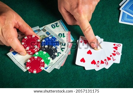 Petani poker