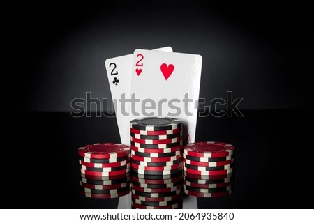 Petani poker