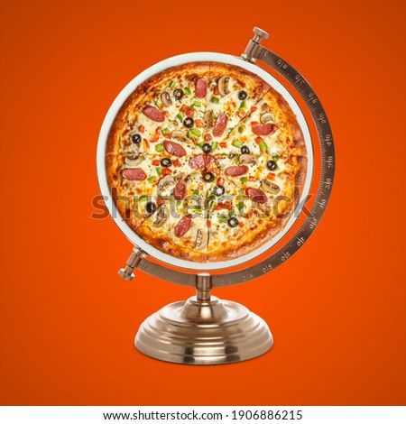 National Pizza day, World Pizza Day, Happy Pizza Day, world food day,February 8, International Pizza Day, meal, lunch,