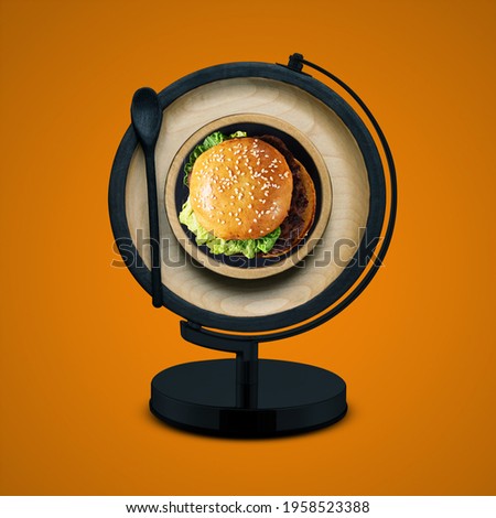 International Hamburger Day, International burger Day, Hamburger Day, Hamburger, burger