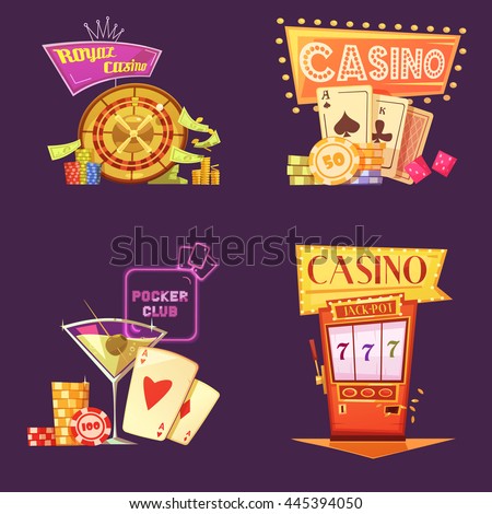 Royal gambling club